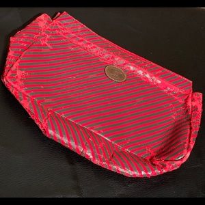 Gucci Bags - Rare Vintage GUCCI Striped Cosmetics Bag Gucci Bags - Rare Vintage GUCCI Striped Cosmetics Bag